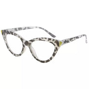 eyekeeper.com Cat-eye Reading Glasses Stylish Readers R2103 Eyeglasses White Smoke Grey Tortoise / without magnification,Grey Tortoise / +0.50,Grey Tortoise / +0.75,Grey Tortoise / +1.00,Grey Tortoise / +1.25,Grey Tortoise / +1.50,Grey Tortoise / +1.75,Grey Tortoise / +2.00,Grey Tortoise / +2.25,Grey Tortoise / +2.50,Grey Tortoise / +2.