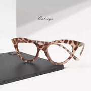 eyekeeper.com Cat-eye Reading Glasses Stylish Readers R2103 Eyeglasses White Smoke Black / without magnification,Black / +0.50,Black / +0.75,Black / +1.00,Black / +1.25,Black / +1.50,Black / +1.75,Black / +2.00,Black / +2.25,Black / +2.50,Black / +3.00,Black / +3.25,Black / +3.50,Black / +3.75,Black / +4.00,Clear / without magnification