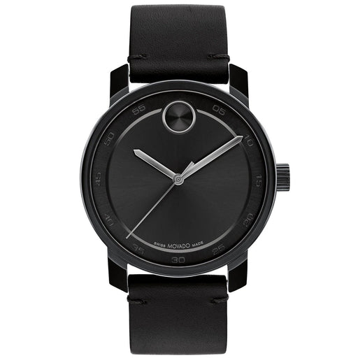 Bids.com Movado Men's Bold Watches White Smoke