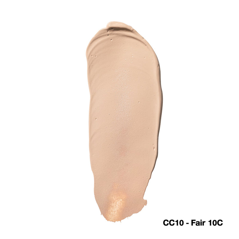 CC CREAM FULL-COVERAGE