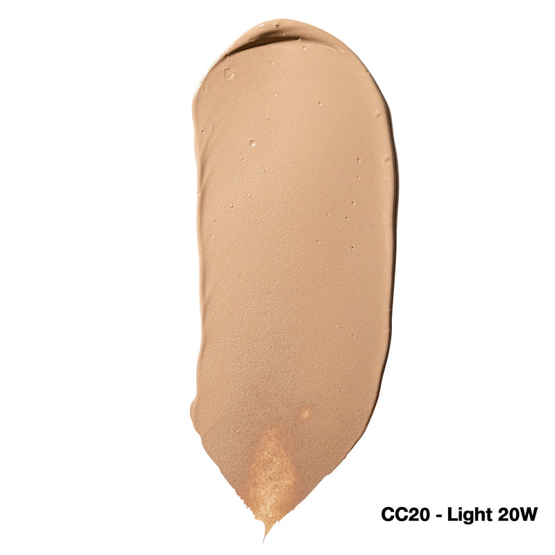 CC CREAM FULL-COVERAGE