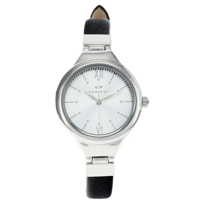 Bids.com Timex Women's Viewpoint Watches White Smoke Default Title