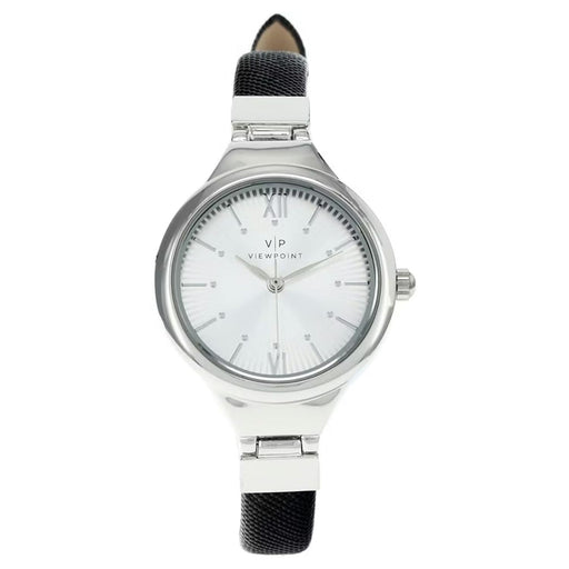 Bids.com Timex Women's Viewpoint Watches White Smoke Default Title