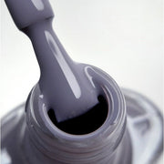 nbmsupply DARK STAMPING POLISH GRAY №33, 8 ML   Article : S033 White Smoke