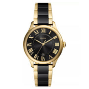 Bids.com Fossil Women's Gilmore Watches White Smoke Default Title