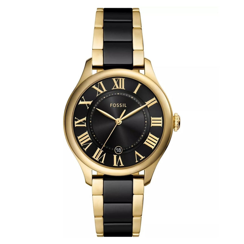 Bids.com Fossil Women's Gilmore Watches White Smoke Default Title