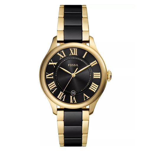 Bids.com Fossil Women's Gilmore Watches White Smoke Default Title
