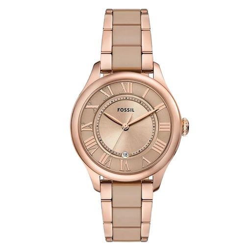 Bids.com Fossil Women's Gilmore Watches White Smoke Default Title
