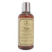 Taylor Of Old Bond Street Taylor of Old Bond Street Sandalwood Luxury Hair & Body Shampoo 100 ml Shampoo Rosy Brown