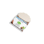Lulu’s Holistics Cedarwood Coconut Shea Butter Bar Soap – Balancing Cleanse Bar soap White Smoke 1 Bar,2 Bars,3 Bars,4 Bars,20 Bars (bulk)