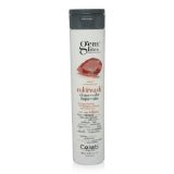 VIP Extensions Celeb Luxury Gem Lites Amber Copper Brown Colorwash Shampoo Gray