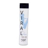 VIP Extensions Celeb Luxury Viral Colorwash Baby Blue, 8.25 oz Shampoo Lavender