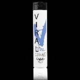 VIP Extensions Celeb Luxury Viral Colorwash Lavender, 8.25 oz Shampoo White Smoke