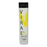 VIP Extensions Celeb Luxury Viral Colorwash Yellow, 8.25 oz Shampoo Gray
