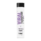 VIP Extensions Celeb Luxury Viral Hybrid Lilac Colorditioner with Bond Fix, 8.25 oz Conditioner White Smoke