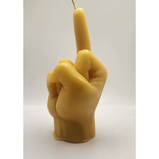 SAVAGE BEE-CHES® Central Digit Candle Miscellaneous Gray Lg