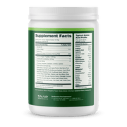 Snap Supplements Collagen & Greens Lavender