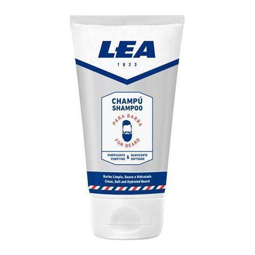 LEA Lea Beard Shampoo 100ml Beard Shampoo Lavender