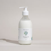 Shore Soap Co. Changing Tide Body Lotion Body Lotion Light Gray 10 ounce,4 ounce