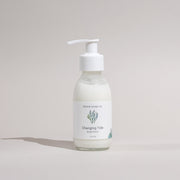 Shore Soap Co. Changing Tide Body Lotion Body Lotion Light Gray 4 ounce