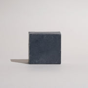 Shore Soap Co. Tea Tree & Charcoal Face Bar Bar Soap Light Gray Single Bar,3 for $32
