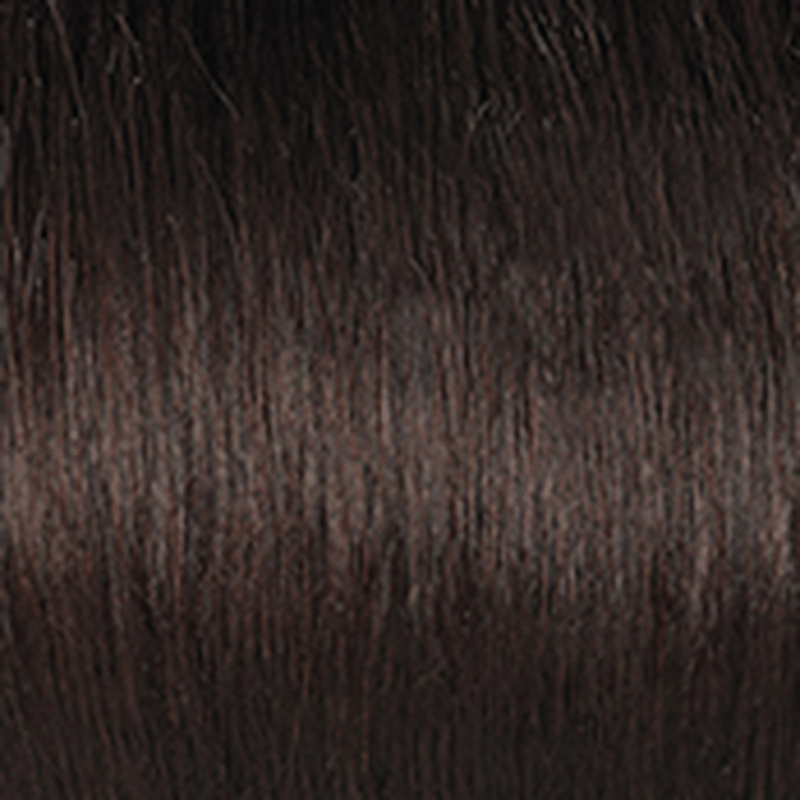 Raquel Welch Charmed Life 12" Top Piece Topper 100% Human Hair