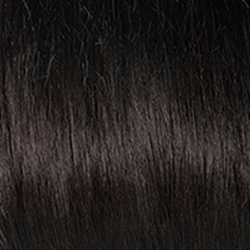 Raquel Welch Charmed Life 12" Top Piece Topper 100% Human Hair