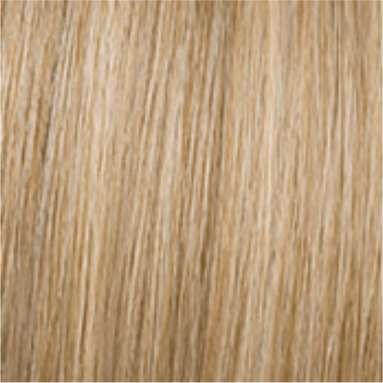 VIP Extensions Hairdo Cheer Dance Curls Hair Extension Tan R10 Chestnut,R14/88H Golden Wheat,R14/16T  Buttered Toast,R22 Swedish Blonde,R2 Ebony,R4 Midnight Brown,R25 Ginger Blonde,R6 Dark Chocolate