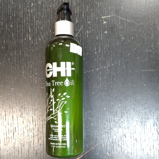 VIP Extensions CHI Naturals with Olive Oil Hair and Body Conditioner, 11.5 oz Conditioner Dim Gray