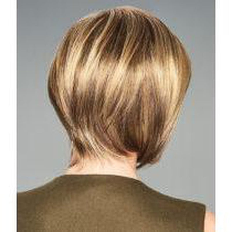 Eva Gabor Chic Choice Wig Hairpiece New With Tags