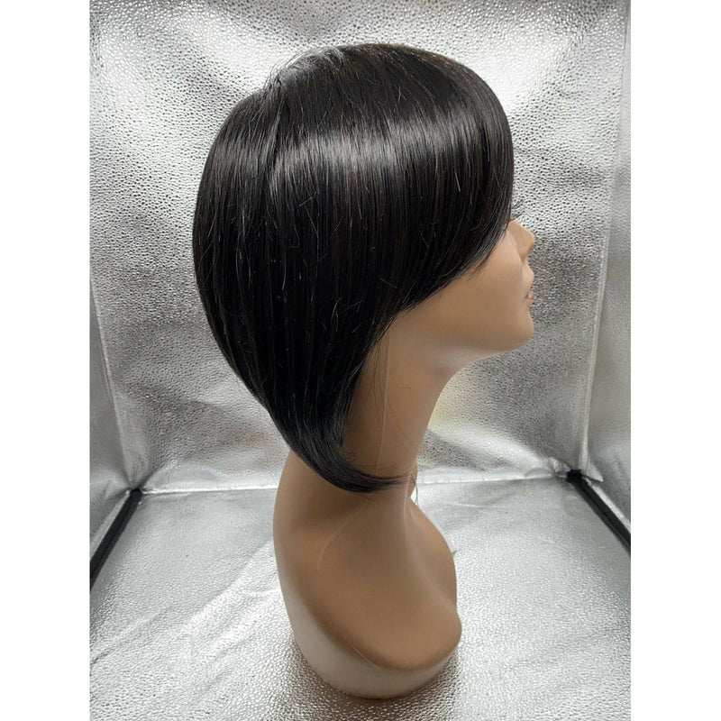 Eva Gabor Chic Choice Wig Hairpiece New With Tags