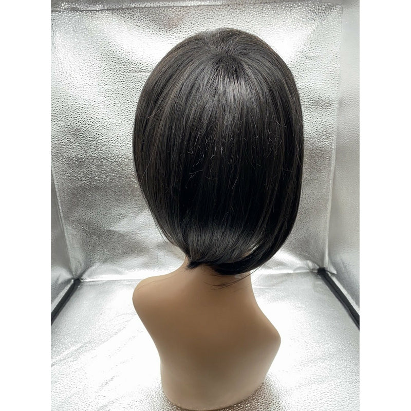 Eva Gabor Chic Choice Wig Hairpiece New With Tags