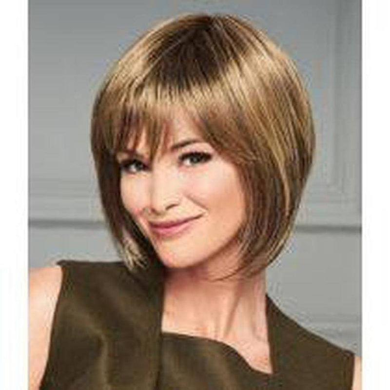 Eva Gabor Chic Choice Wig Hairpiece New With Tags