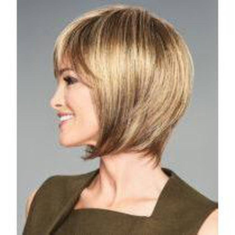 Eva Gabor Chic Choice Wig Hairpiece New With Tags