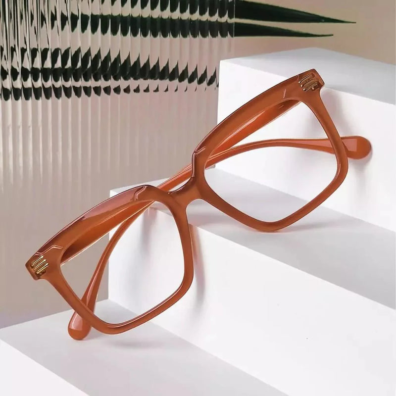 eyekeeper.com Chic Reading Glasses Classic Rectangle Readers R2108 Eyeglasses White Smoke Black / without magnification,Black / +0.50,Black / +0.75,Black / +1.00,Black / +1.25,Black / +1.50,Black / +1.75,Black / +2.00,Black / +2.25,Black / +2.50,Black / +2.75,Black / +3.00,Black / +3.25,Black / +3.50,Black / +3.75,Black / +4.00,Yellow / withou