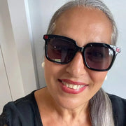 eyekeeper.com Chic Reading Glasses Classic Rectangle Readers R2108 Eyeglasses Dark Gray Black / without magnification,Black / +0.50,Black / +0.75,Black / +1.00,Black / +1.25,Black / +1.50,Black / +1.75,Black / +2.00,Black / +2.25,Black / +2.50,Black / +2.75,Black / +3.00,Black / +3.25,Black / +3.50,Black / +3.75,Black / +4.00,Yellow / withou