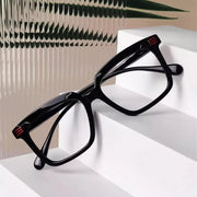 eyekeeper.com Chic Reading Glasses Classic Rectangle Readers R2108 Eyeglasses Lavender Blush Black / without magnification,Black / +0.50,Black / +0.75,Black / +1.00,Black / +1.25,Black / +1.50,Black / +1.75,Black / +2.00,Black / +2.25,Black / +2.50,Black / +2.75,Black / +3.00,Black / +3.25,Black / +3.50,Black / +3.75,Black / +4.00,Yellow / withou