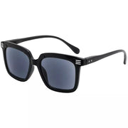 eyekeeper.com Chic Reading Glasses Classic Rectangle Readers R2108 Eyeglasses White Smoke Grey Lens / without magnification,Grey Lens / +0.50,Grey Lens / +0.75,Grey Lens / +1.00,Grey Lens / +1.25,Grey Lens / +1.50,Grey Lens / +1.75,Grey Lens / +2.00,Grey Lens / +2.25,Grey Lens / +2.50,Grey Lens / +2.75,Grey Lens / +3.00,Grey Lens / +3.25,Grey