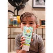 California Baby California Kids® #chillax™ Everyday Lotion Kids Tan 6oz/170g