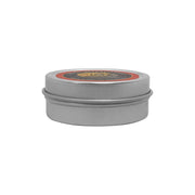 Grave Before Shave Fisticuffs™  Cigar Blend Strong Hold Mustache Wax 1 OZ. Tin Mustache Wax Light Slate Gray