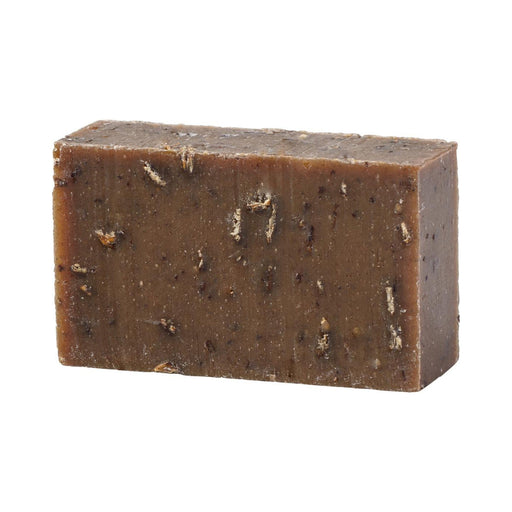 Garner's Garden Cinnamon and Oatmeal Soap (NF) Soap Dark Olive Green