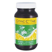 Herb's Fortune NOW AVAILABLE Citric C Tab | Chewable Vitamin C + Rose Hips by Sunrider Herbal Supplement Lavender