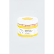 Lizush Grapefruit Natural Bath Salt Soak with Dead sea, Epsom and Himalayan salts BATH BOMBS & SALTS Lavender