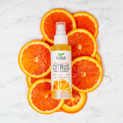 Una Biologicals® Citrus Combination Skin Face Cleanser | Face Care | Una Biologicals Skin Care Facial Cleanser Beige 4oz