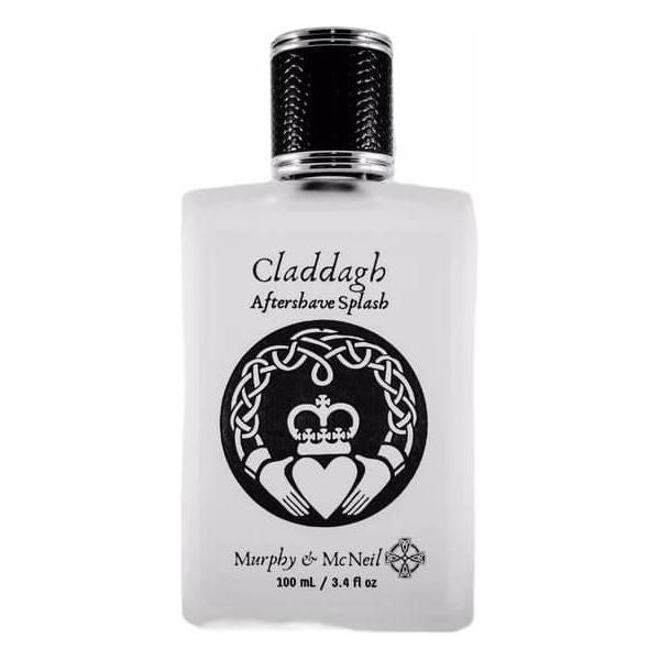 Murphy and McNeil Claddagh Aftershave Splash - by Murphy and McNeil Aftershave Splash Black Alcohol Free (required for international shipping)