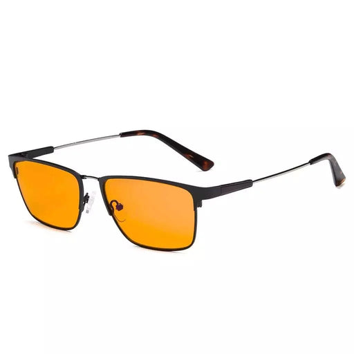 eyekeeper.com Classic Blue Light Blocking Reading Glasses LX17008 Eyeglasses White Smoke Black / without magnification,Black / +0.50,Black / +0.75,Black / +1.00,Black / +1.25,Black / +1.50,Black / +1.75,Black / +2.00,Gold / without magnification,Gold / +0.50,Gold / +0.75,Gold / +1.00,Gold / +1.25,Gold / +1.50,Gold / +1.75,Gold / +2.00,Gunmeta