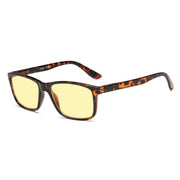eyekeeper.com Classic Blue Light Blocking Reading Glasses TM163 Eyeglasses White Smoke Tortoise / without magnification,Tortoise / +0.50,Tortoise / +0.75,Tortoise / +1.00,Tortoise / +1.25,Tortoise / +1.50,Tortoise / +1.75,Tortoise / +2.00
