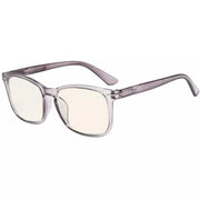 eyekeeper.com Blue Light Filter Stylish Computer Readers UVRT1801 Eyeglasses Beige Grey / without magnification,Grey / +0.50,Grey / +0.75,Grey / +1.00,Grey / +1.25,Grey / +1.50,Grey / +1.75,Grey / +2.00,Grey / +2.50,Grey / +3.00,Grey / +3.50,Grey / +4.00