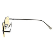 eyekeeper.com Metal Blue Light Blocking Reading Glasses TMCG15015 Eyeglasses White Smoke Gunmetal / without magnification,Gunmetal / +0.50,Gunmetal / +0.75,Gunmetal / +1.00,Gunmetal / +1.25,Gunmetal / +1.50,Gunmetal / +1.75,Gunmetal / +2.00,Gunmetal / +2.25,Gunmetal / +2.50,Gunmetal / +2.75,Gunmetal / +3.00,Gunmetal / +3.50,Gunmetal / +4.00