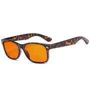eyekeeper.com Orange Lens Bifocal Blue Light Blocking Reading Glasses SGS109 Eyeglasses White Smoke Tortoise / +1.50,Tortoise / +2.00,Tortoise / +2.50,Tortoise / +3.00